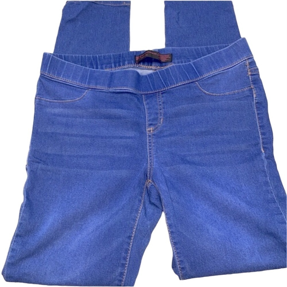 No boundaries girls jeans size 7-9